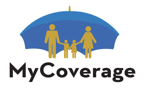 MyCoverage Logo